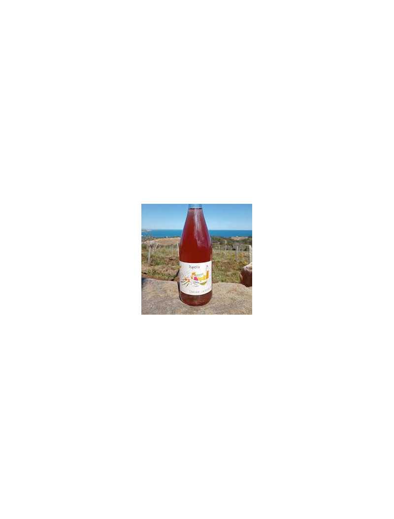 Domaine Carterole - Pupet'a Pet'Nat'