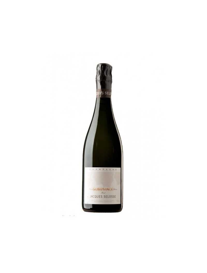 Jacques Selosse - Substance 2025 75cl