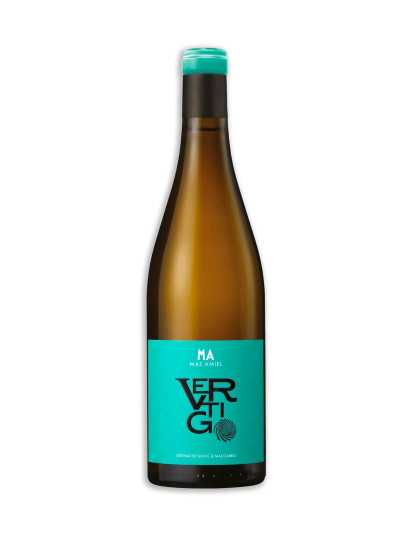 Domaine Mas Amiel - Vertigo Blanc
