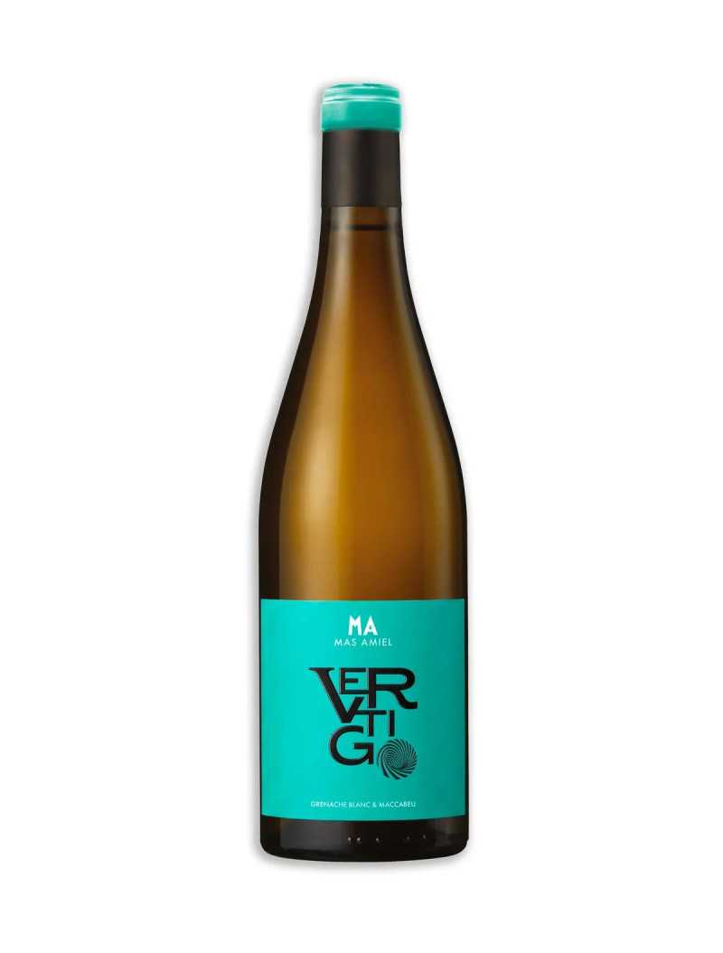 Domaine Mas Amiel - Vertigo Blanc