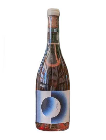 Domaine Odyssée - Mirage rosé