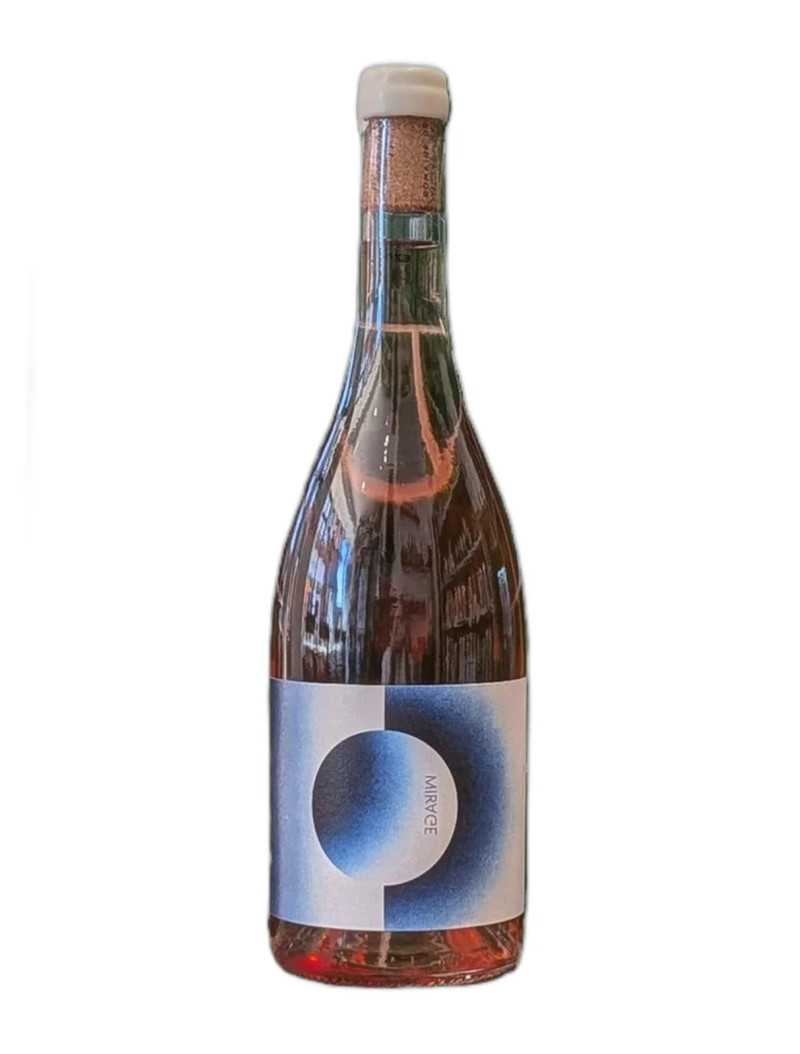 Domaine Odyssée - Mirage rosé Domaine Odyssée - Mirage rosé