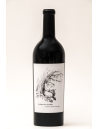Domaine Clos des fées - Un faune avec son fifre sous les oliviers sauvages Rouge