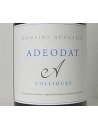 Domaine Augustin - Adeodat Rouge