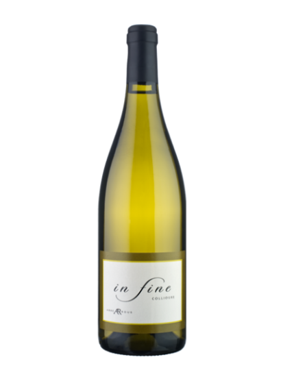 Abbe Rous - In Fine Blanc