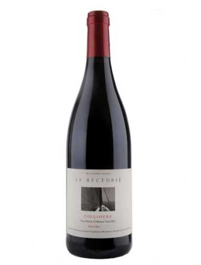 Domaine La Rectorie - Côté Mer mise tardive Rouge