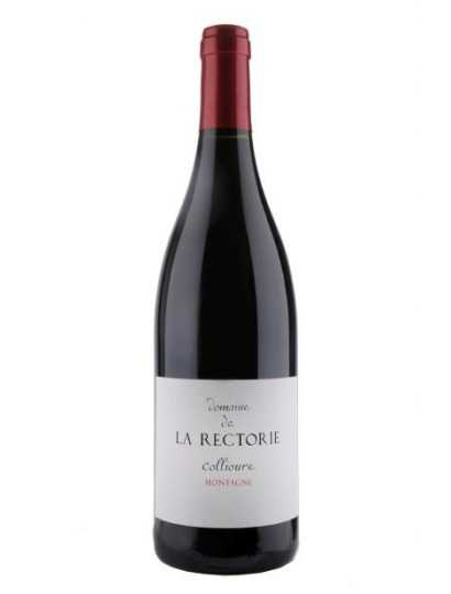 Domaine La Rectorie - Montagne Rouge