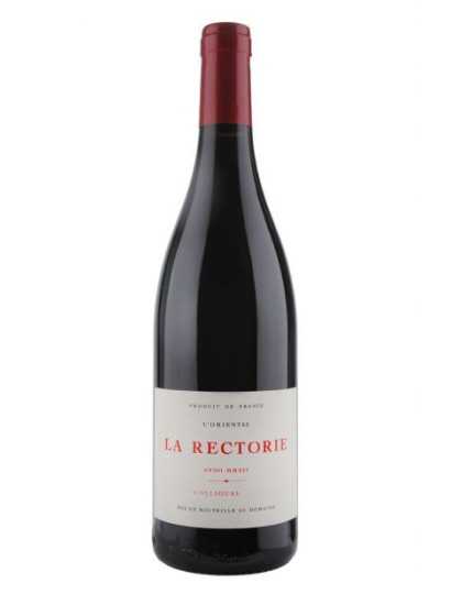 Domaine La Rectorie - L'oriental Rouge