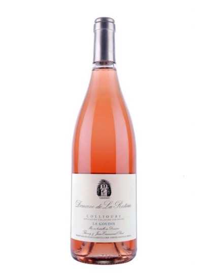 Domaine La Rectorie - La Goudie Rosé