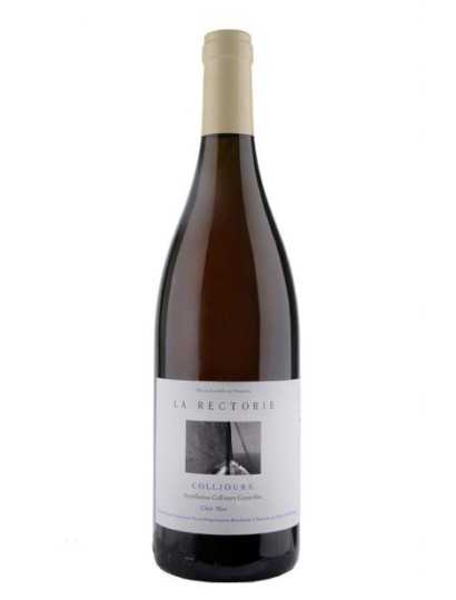 Domaine La Rectorie - Côté Mer Rosé