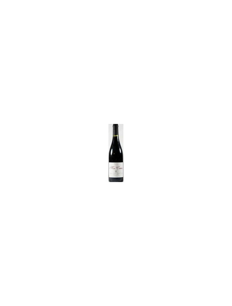 Domaine Mas Cristine Rouge Domaine Mas Cristine Rouge
