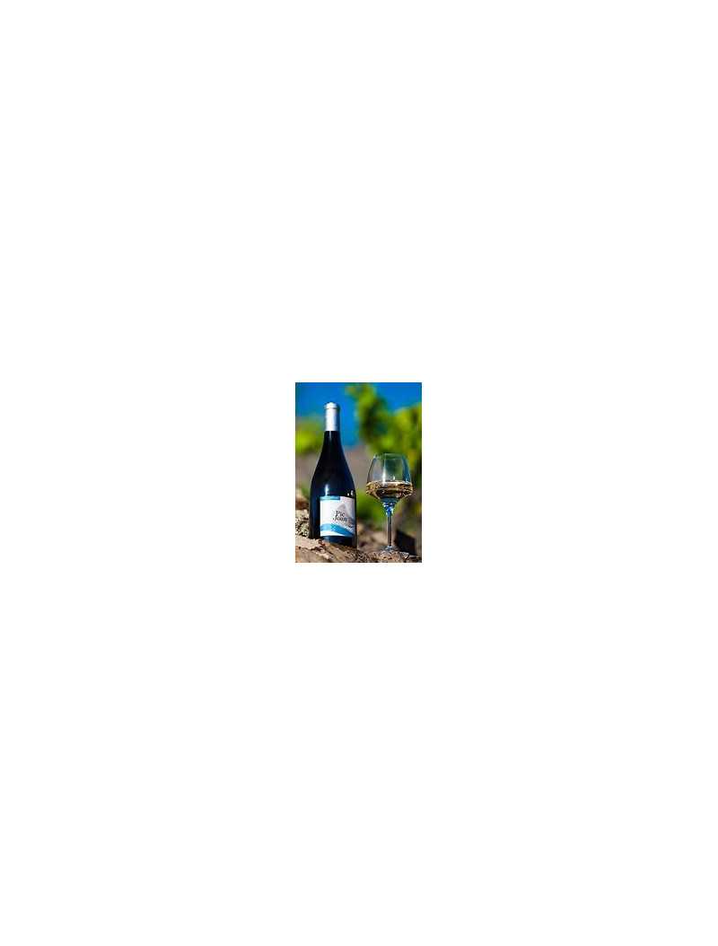 Domaine Pic Joan Blanc Domaine Pic Joan Blanc