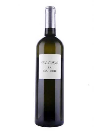 Domaine La Rectorie - Vin de Voile d'Argile