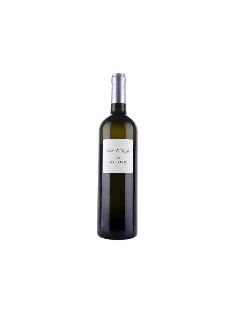 Domaine La Rectorie - Vin de Voile d'Argile Domaine La Rectorie - Vin de Voile d'Argile