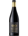 Domaine Mas Amiel - Origine Rouge