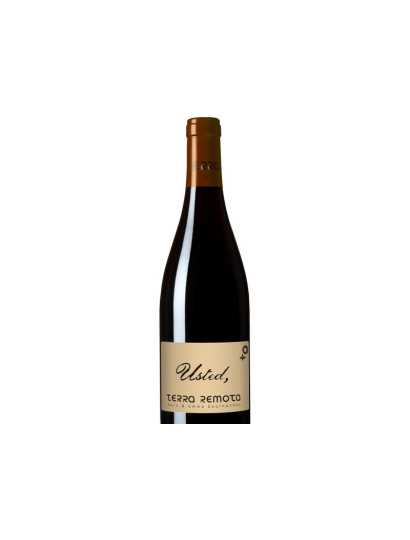 Domaine Terra Remota - Usted Rouge