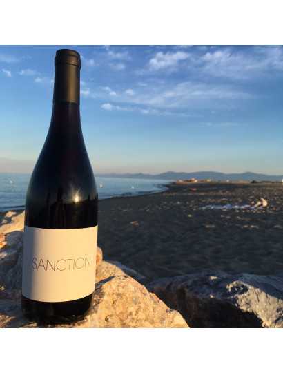 Domaine Odyssée - Sanction Rouge