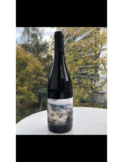 Domaine Odyssée - Chimichurri Rouge