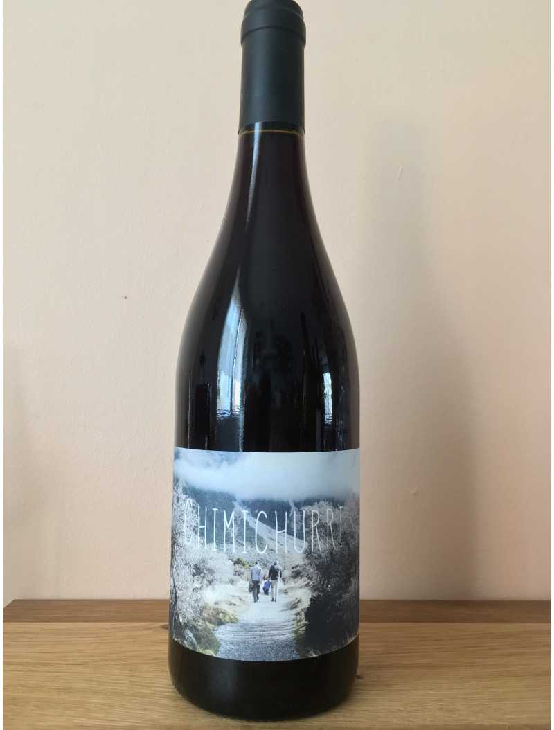 Domaine Odyssée - Chimichurri Rouge