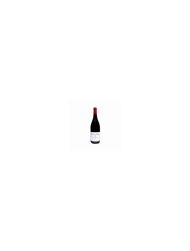 Domaine Vaquer - Cuvée Bernard Rouge Domaine Vaquer - Cuvée Bernard Rouge