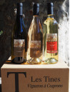 Domaine Cardoner - Les Tines Rouge