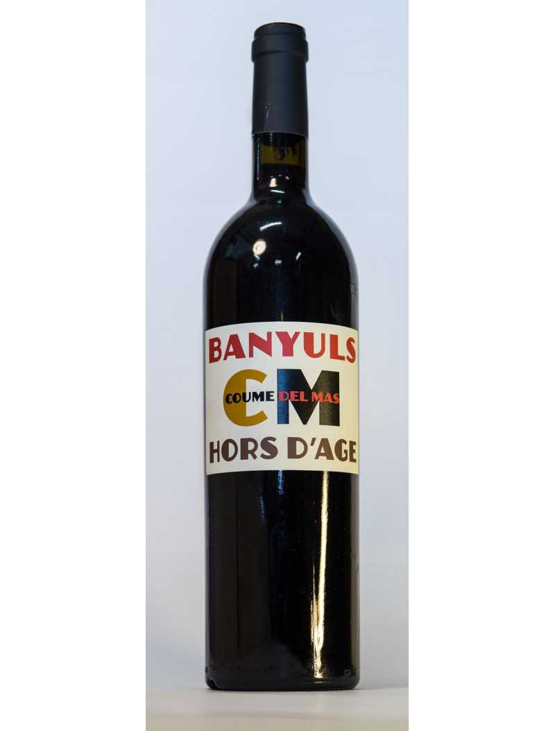 Domaine Coume del Mas - Banyuls Grand Cru Domaine Coume del Mas - Banyuls Grand Cru