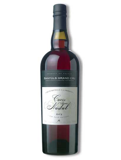 Domaine Abbe Rous - Cuvée Joseph Nadal