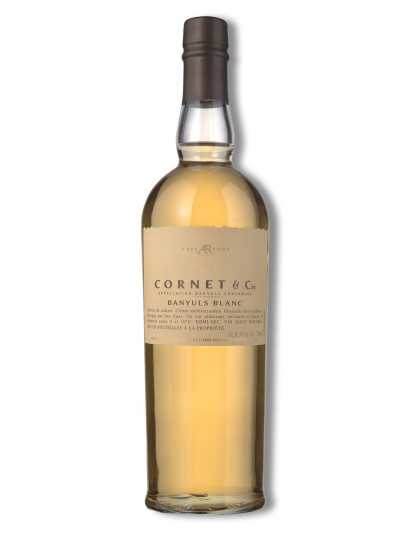 Domaine Abbe Rous - Cornet&cie Banyuls blanc
