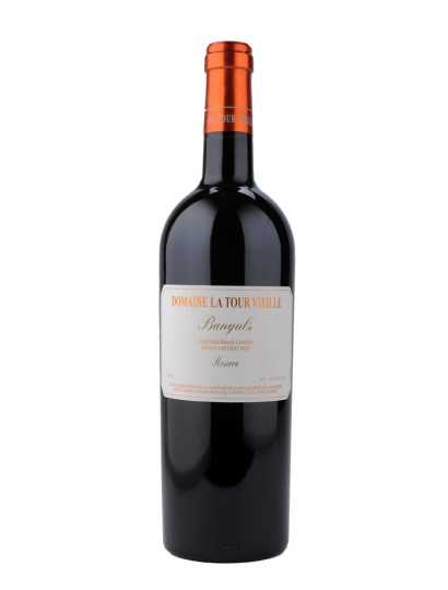 Domaine La Tour Vieille - Banyuls Reserva