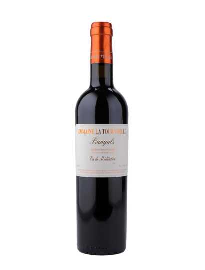 Domaine La Tour Vieille - Vin de méditation