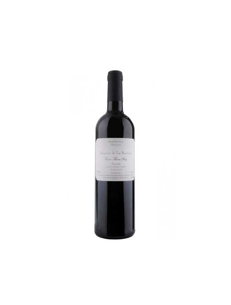 Domaine La Rectorie - Banyuls Cuvée Thérèse Reig Domaine La Rectorie - Banyuls Cuvée Thérèse Reig