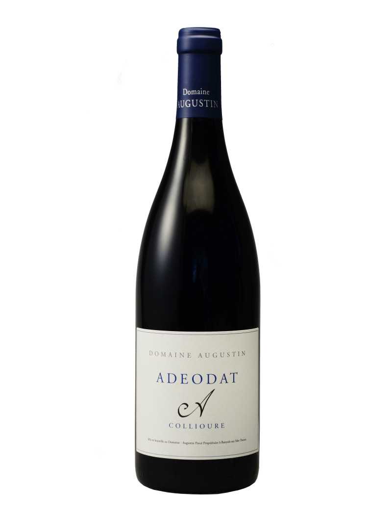 Domaine Augustin - Adeodat Rouge Domaine Augustin - Adeodat Rouge
