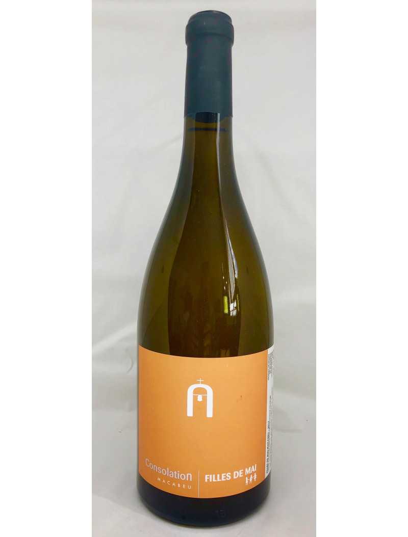 Domaine des deux puits - Fleurs du Mas Blanc Domaine des deux puits - Fleurs du Mas Blanc