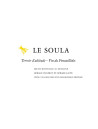 Domaine Le Soula Blanc