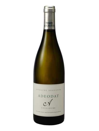 Domaine Augustin - Adeodat Blanc