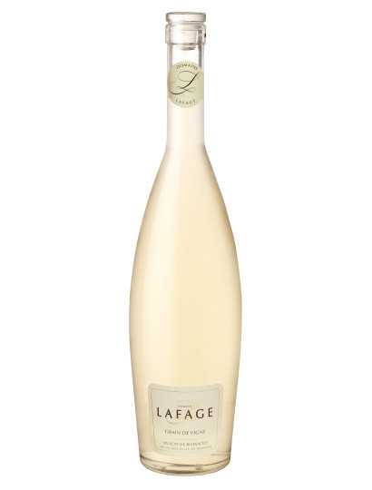 Domaine Lafage - Grain de Vigne