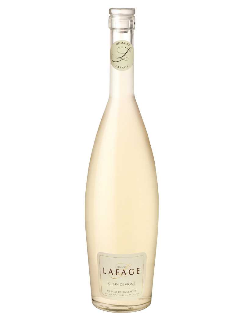 Domaine Lafage - Grain de Vigne Domaine Lafage - Grain de Vigne