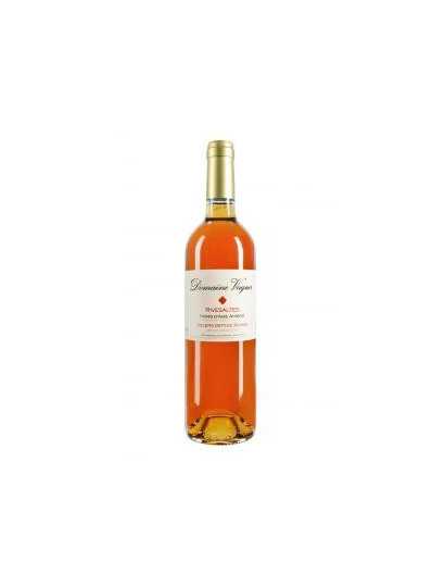 Domaine Vaquer - Rivesaltes Hors d'âge