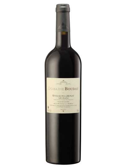 Domaine Boudau - Rivesaltes Grenat