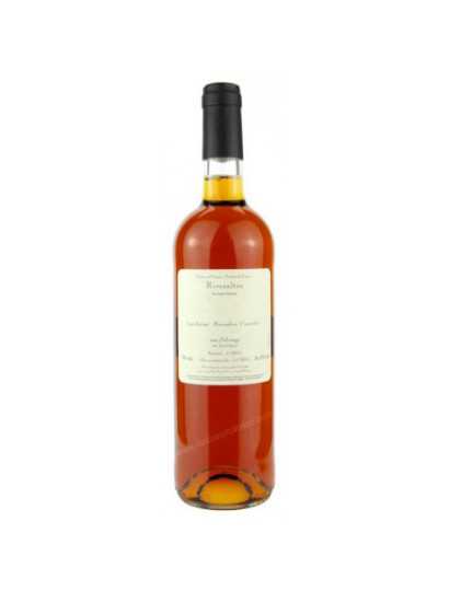 Domaine Parcé Frères - Rivesaltes Tuilé 1982
