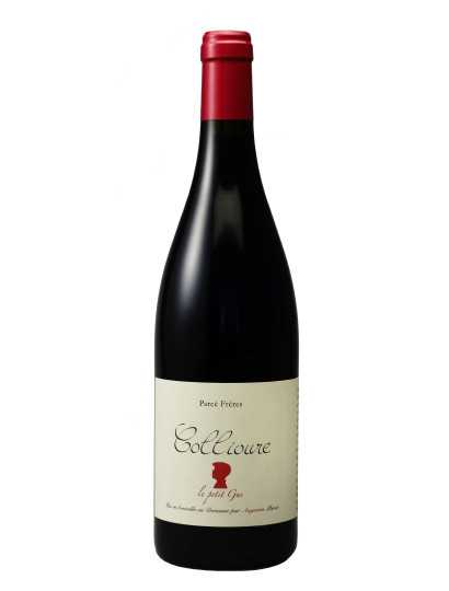 Domaine Parcé Frères - Collioure Le Petit Gus Rouge