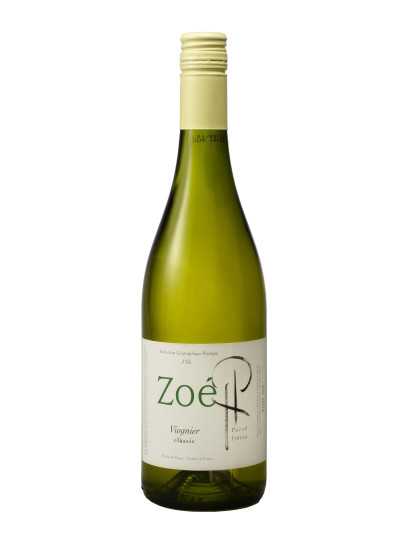 PARCE FRERES - Zoé Classic Blanc