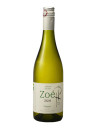 PARCE FRERES - Zoé Edition Limitée Blanc