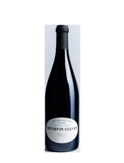 Domaine Thunevin Calvet - Hugo Rouge