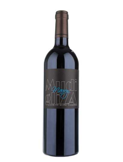 Domaine Mas Mudigliza - Maury Rouge
