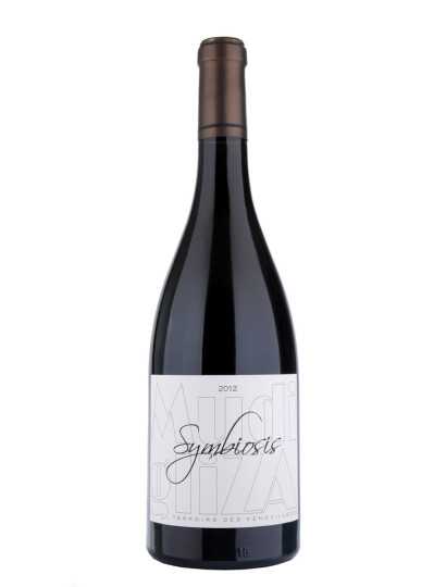 Domaine Mas Mudigliza - Symbiosis Rouge