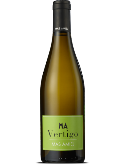 Domaine Mas Amiel - Vertigo Blanc