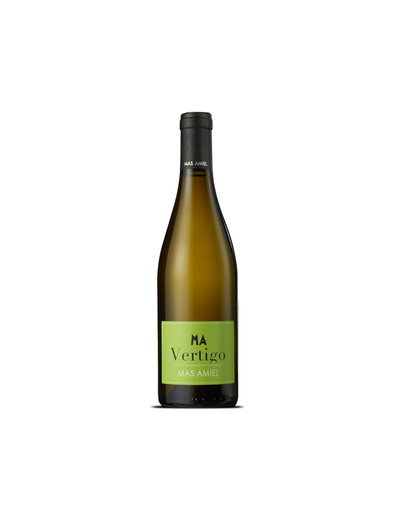 Domaine Mas Amiel - Vertigo Blanc Domaine Mas Amiel - Vertigo Blanc