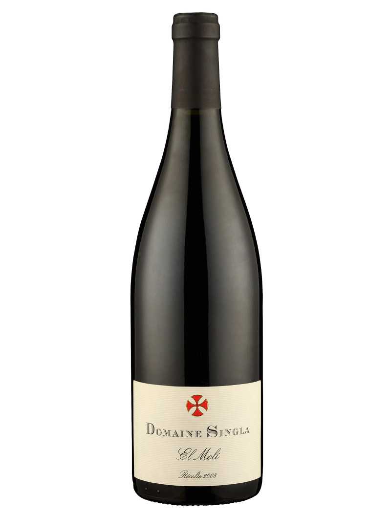 Domaine Singla - El Moli Rouge Domaine Singla - El Moli Rouge