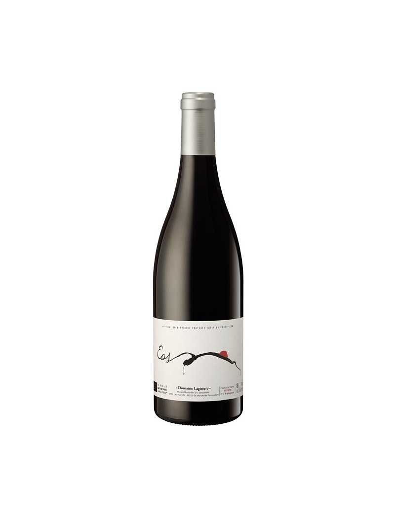 Domaine Laguerre - Eos Rouge